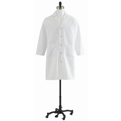 Medline Men's Full-Length Lab Coats