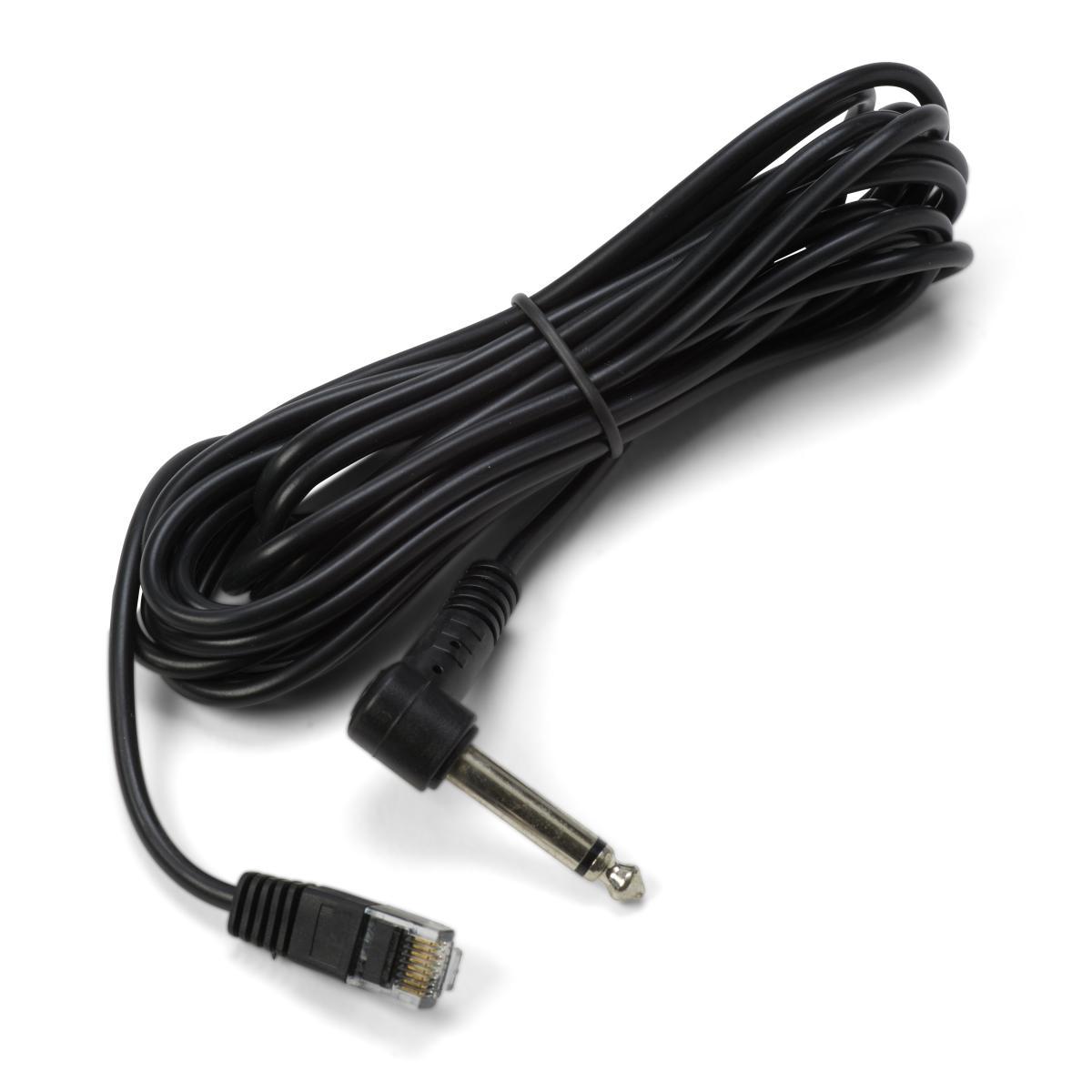 Quick-Alert Ultra Patient Alarm Nurse Call Cable