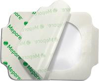 Bx/100 Mepore Film Dressing, Size 6Cm X 7Cm Your Item#270600-02