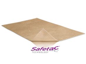 Pansement pour soins des cicatrices Mepiform Bx/5, taille 10 cm x 18 cm