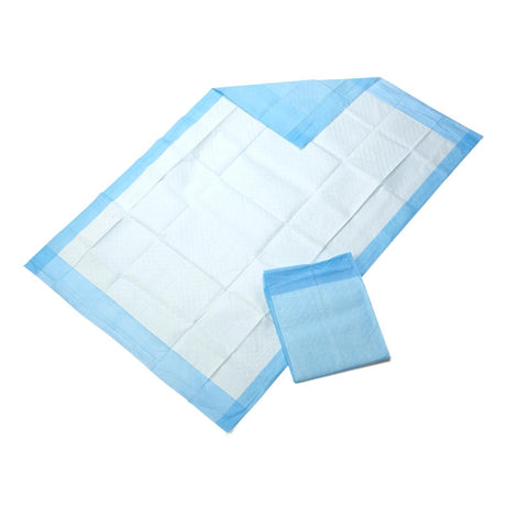 Disposable Economy Fluff Underpads