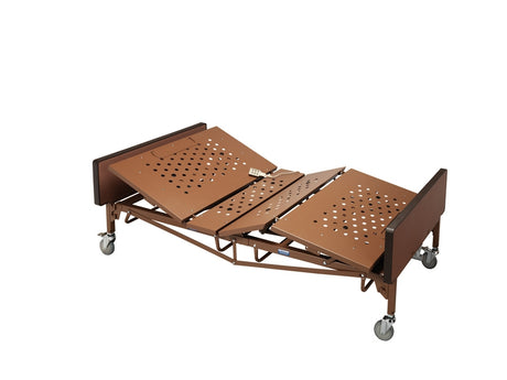 Bariatric Home Care Beds Full Electric