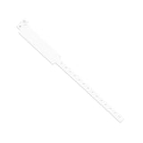 Medline Tamper Resistant Snap Closure ID Bands