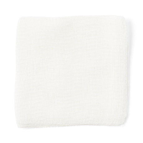 Medline Sterile 100% Cotton Woven Gauze Sponges