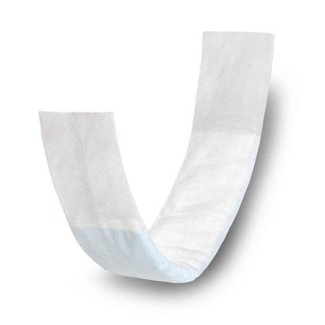 Medline Sterile Belted Maternity Pads with Tails