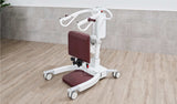 Nora Pro Sit-to-stand lift with 3D-Comfort-System