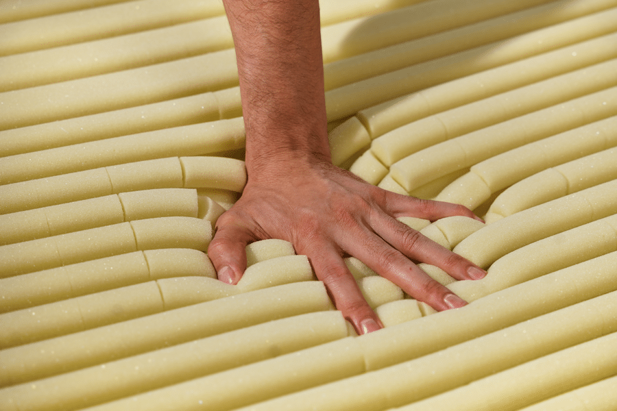 Matelas de sécurité suprême SPN PressureGuard APM2