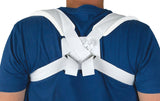Medline Cotton Clavicle Straps