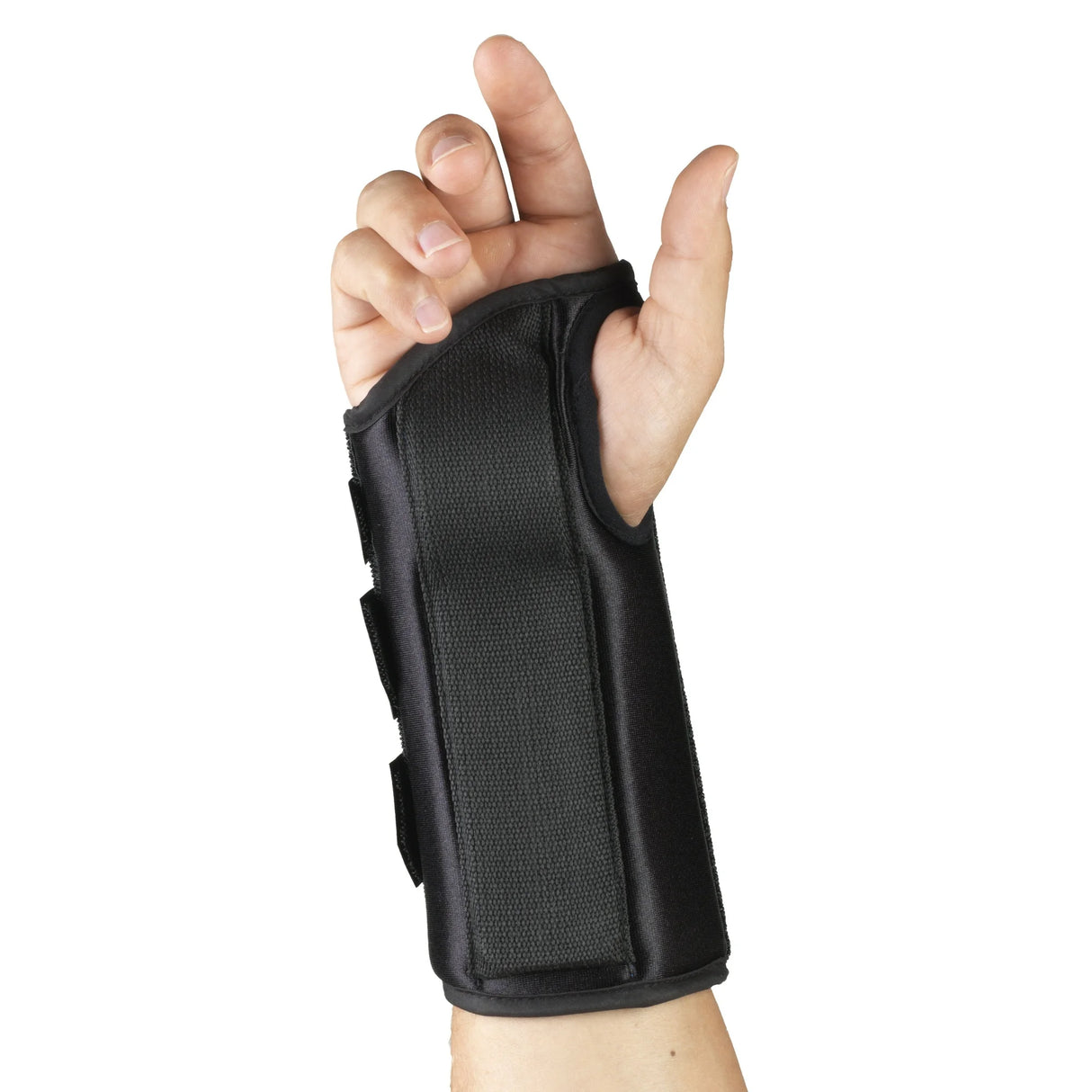 OTC 8" Wrist Splint Latex Free (Pack of 2)