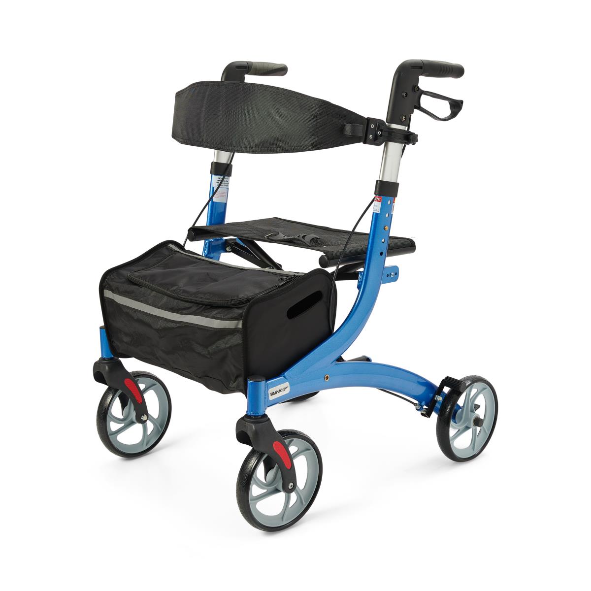 Simplicity 2 Rollator