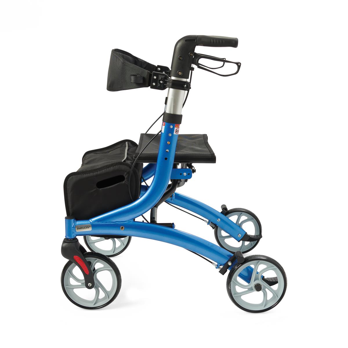 Simplicity 2 Rollator