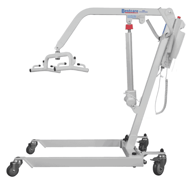 Elevador de pacientes a batería PL400HE - Canadá