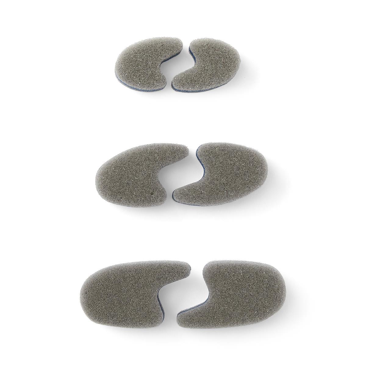 Foam Toe Separators