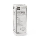 Nonsterile 100% Cotton Woven Gauze Sponges
