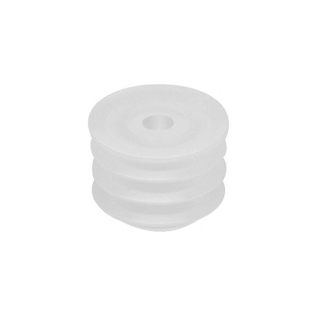 Pk/20 Press In Bottle Adapter 24Mm