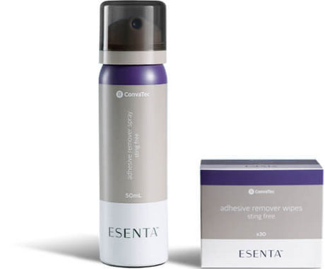 ESENTA Sting-Free Adhesive Remover