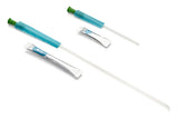 Gentlecath Glide Male Straight Tip Intermittent Urinary Catheter - Box Of 30