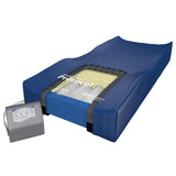 Matelas SPAN PressureGuard Protocol