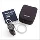 WELCH ALLYN DURASHOCK HAND ANEROID BLOOD-PRESSURE UNIT WITH ADULT CUFF AND NYLON CASE EACH