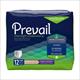 PREVAIL PROTECTIVE UNDERWEAR OVERNIGHT X-LARGE CASE/48 EACH