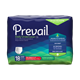 PREVAIL PROTECTIVE UNDERWEAR SUPER PLUS LARGE CASE/64 EACH
