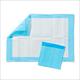 UNDERPAD DISPOSABLE FLUFF FILLED WTH POLYMER 23"X 24" CASE/200 EACH