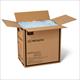 UNDERPAD AIR FLOW BREATHABLE FOR LOW AIR LOSS MATTRESS 20.5"X36" DISPOSABLE CASE/50 EACH