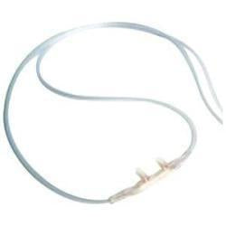 Ea/1 Salter Soft Low Flow Cannula W/ 7Ft Tubing.