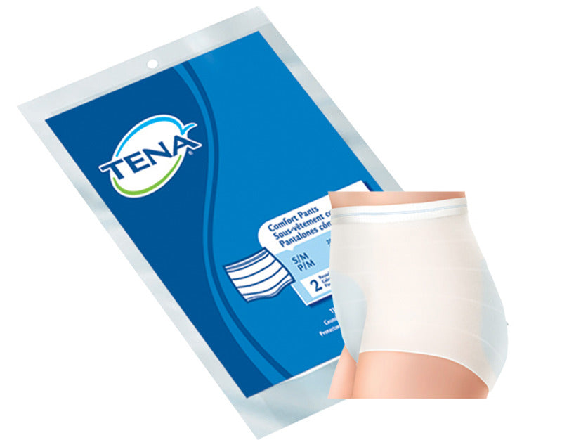 TENA Comfort Pants (Pack of 24)