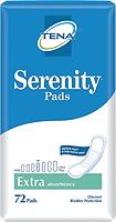 TENA Serenity Moderate Pads Regular (Pack of 216)