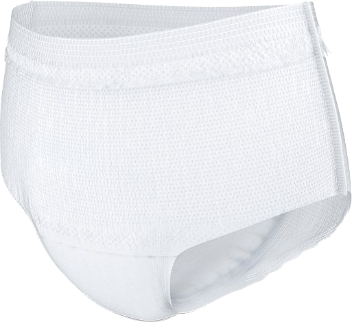 TENA Women Super Plus Heavy Protective Incontinence Underwear