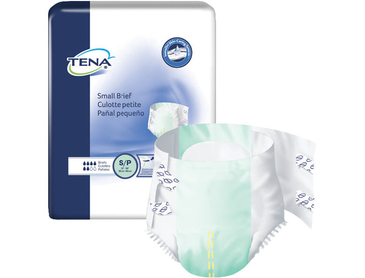 TENA Incontinence Brief Ultra Absorbency