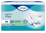 TENA ProSkin Flex Super Brief Maximum Absorbency (Pack of 90)