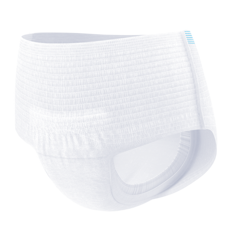 Sous-vêtements protecteurs pour incontinence TENA Plus avec absorption accrue