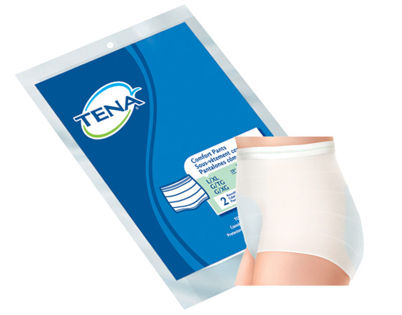 Culottes Tena® Comfort, taille L/XL