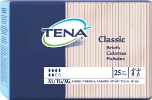 Slip Tena® Classic, taille XL