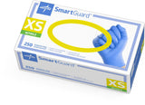 SmartGuard Nitrile Exam Gloves