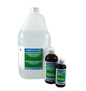 Ea/1 Hydrogen Peroxide 3%, 500Ml