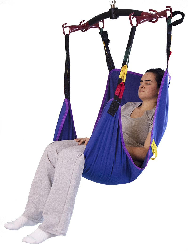 BestCare - Solid - Full Body Slings