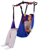 BestCare - Solid - Full Body Slings