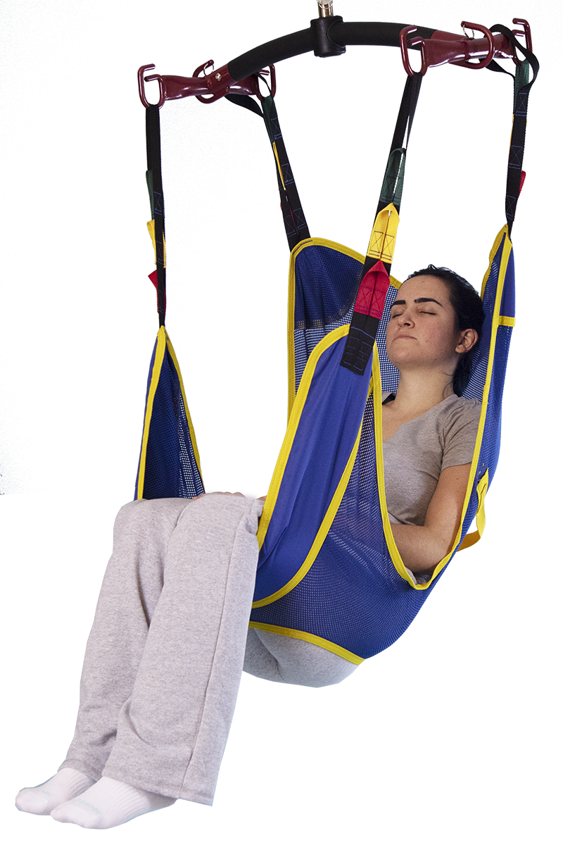 BestCare - Solid - Full Body Slings