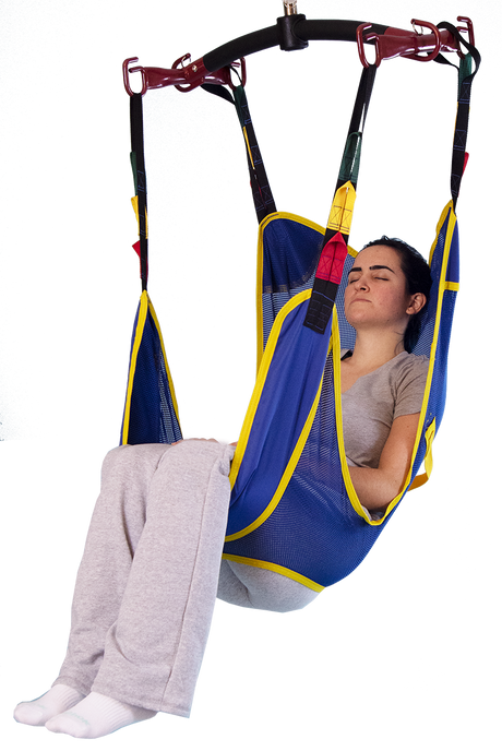 BestCare - Solid - Full Body Slings