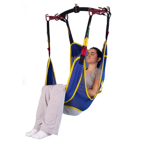 BestCare - Solid - Full Body Slings