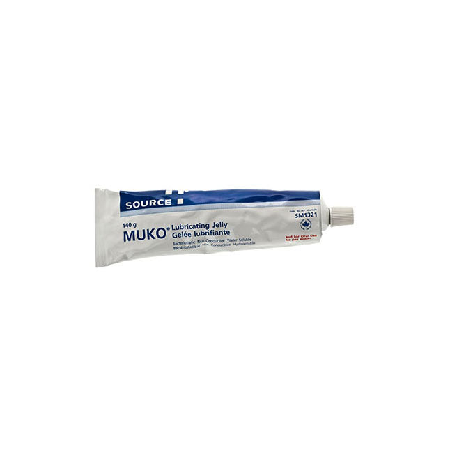 Ea/1 Muko Gel Lubrifiant Flacon de 150G