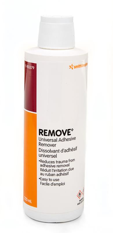 Dissolvant adhésif Ea/1 Remove, flacon de 220 ml