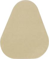 Bx/10 Duoderm Extra Thin Cgf Hydrocolloid Dressing, Sterile, 15Cm X 18Cm (6In X 7In)