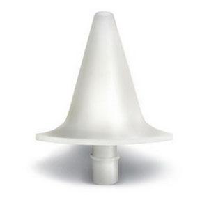 Natura® Visi-Flow® Stoma Cone - 1 Each