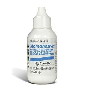 Polvo protector Stomahesive® 1 oz (28 g) - 1 botella