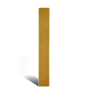 Bandes adhésives moulables Stomahesive® 1" X 5" (15 mm x 120 mm) - Boîte de 15