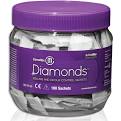 Geles Diamonds® - Frasco de 100